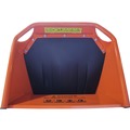 Chipper Shredders | Power King PK0915 14 HP Powered by KOHLER CH440 Engine 5 in. Chipper Shredder with Extra Steel Blades/All-Weather Protective Cover/Wheel Base Extension Kit/Tow Bar image number 13