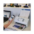 Office & Office Supplies | Brother ADS-4700W ADS-4700W 600 DPI Optical Resolution 80 Sheet Auto Document Feeder Professional Desktop Scanner image number 3