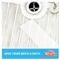 Cleaning & Janitorial Supplies | Mr. Clean 82038 4.6 in. x 2.4 in. Magic Eraser Extra Durable - White (32/Carton) image number 7