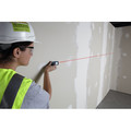 Marking and Layout Tools | Bosch GLM165-10 BLAZE One 165 Ft. Laser Measure image number 6