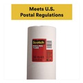 Mailing, Packing & Shipping | Scotch 7982 Mailing Tube 48-in Long 4-in Diameter White 12/Carton image number 2