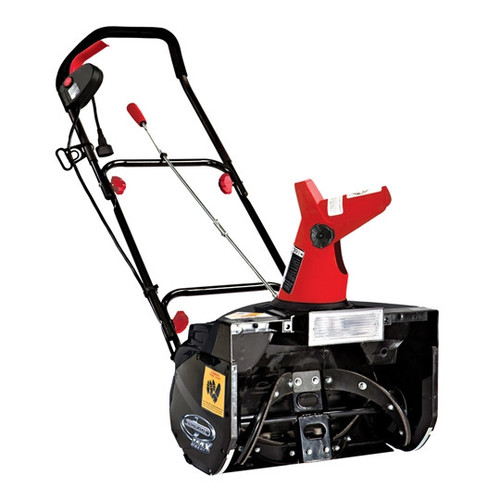 Snow Blowers | Snow Joe SJM988 Max 13.5 Amp 18 in. Electric Snow Thrower image number 0