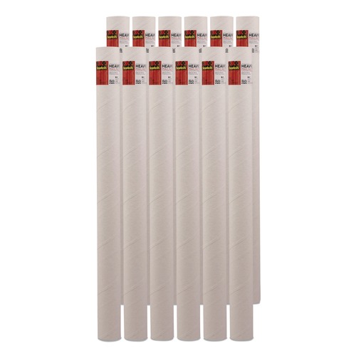 Mailing, Packing & Shipping | Scotch 7979CT Mailing Tube 36-in Long 3-in Diameter White 12/Carton image number 0