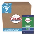 Cleaning & Janitorial Supplies | P&G Pro 59535 75 oz. Box Fresh Scent Automatic Dishwasher Powder (7/Carton) image number 3