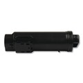 Ink & Toner | Factory Reconditioned Innovera AC-D0825KR 1200 Page-Yield Remanufactured Toner Replacement for 593-BBOS - Black image number 0