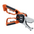  | Black & Decker LLP120B 20V MAX Lithium-Ion Cordless Chainsaw Alligator Lopper (Tool Only) image number 0