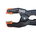 Clamp Meters | Klein Tools 69140 K-Type Temperature Pipe Clamp image number 6