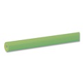 Office Jansan | Pacon P0057125 48 in. x 50 ft. Fadeless Paper Roll 50 lb. Bond Weight - Nile Green image number 1