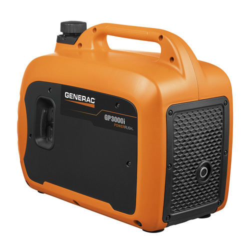 Generac 7129 GP3000i Super Quiet Inverter Generator 3000 Starting