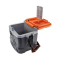 Coolers & Tumblers | Klein Tools 55600 17-Quart Tradesman Pro Tough Box Work Cooler image number 7