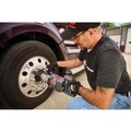 Impact Wrenches | Ingersoll Rand W9491-K4E 2x20V 2600 ft-lbs. Nut-Busting Torque 1 in. Square Socket Retainer Ring and Thru-Hole Cordless Impact Wrench Kit With 4 Batteries (5 Ah) image number 10