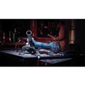 Angle Grinders | Factory Reconditioned Bosch GWS18V-10PN-RT 18V Brushless Lithium-Ion 4-1/2 - 5 in. Cordless Angle Grinder with Paddle Switch (Tool Only) image number 3
