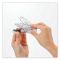 Pens | Tombow 68696 MONO Air 0.19 in. x 236 in. Refillable Pen-Type Correction Tape - Clear Applicator image number 3
