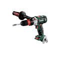 Drill Drivers | Metabo 603828890 18V LTX GB 18 BL Q I Lithium-Ion Brushless 1/2 in. Cordless Drill Driver with (2) Tapping Chucks (Tool Only) image number 0