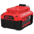 Holideals! Save an Extra 10% Off Refurbished Tools! | Factory Reconditioned Craftsman CMCB204-CKR V20 4 Ah Lithium-Ion Battery and Charger Starter Kit image number 4