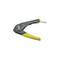 Electrical Crimpers | Klein Tools VDV212-008-SEN Compact F-Connector Compression Crimper image number 2