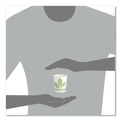  | SOLO R53BB-JD110 Bare 5 oz. Compostable Paper Cold Cups - White (3000/Carton) image number 5