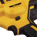 Finish Nailers | Dewalt DCN680D1 20V MAX XR Lithium-Ion 18 Gauge Cordless Brad Nailer Kit (2 Ah) image number 13