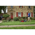 Self Propelled Mowers | Snapper 1688022 48V Max 20 in. Self-Propelled Electric Lawn Mower Kit (5 Ah) image number 13