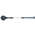 Drywall Sanders | Factory Reconditioned Bosch GTR55-85-RT 110V - 120V 4.5 Amp 9 in. Corded Drywall Sander Kit image number 6