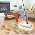 Steam Cleaners | Shark S3501 Steam Pocket Mop image number 3