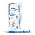 Bulk Savings Pricing 1 | Pentel AX119C 0.9 mm HB (#2) Cometz Mechanical Pencil - Black Lead, Blue Barrel (1-Dozen) image number 1