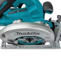 Circular Saws | Factory Reconditioned Makita XSH06Z-R 36V (18V X2) LXT Brushless Lithium-Ion 7-1/4 in. Cordless Circular Saw (Tool Only) image number 2