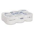 Georgia Pacific Professional 19510 High-Capacity 2-Ply Center Pull Tissue - White (1000 Sheets/Roll 6 Rolls/Carton) image number 1