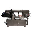 Stationary Band Saws | JET 424476 HBS-1220MSA 12 in. x 20 in. Semi-Automatic Mitering Variable Speed Bandsaw image number 3