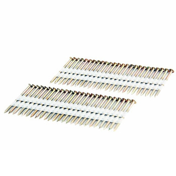 NAILS | Freeman FR-113-2GRS 2 in. x 0.113 in. Galvanized Ring Shank Framing Nails (2,000-Pack)