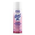 Cleaning & Janitorial Supplies | LYSOL Brand I.C. 36241-95524 24 oz. Aerosol Spray Foaming Disinfectant Cleaner - Fresh Scent (12/Carton) image number 1