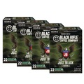 Food Service | Keurig 5000384042 Coffee K-Cups - Just Black (88/Carton) image number 0