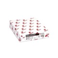  | Nekoosa 17390 Fast Pack 2 Part 8.5 in. x 11 in. Digital Carbonless Paper - White/Canary (5/Carton) image number 1