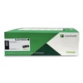 Ink & Toner | Lexmark 62D1000 62D1000 6,000 Page-Yield Return Program Toner - Black image number 2