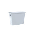 Fixtures | TOTO ST744E#01 Eco Drake Transitional E-Max 1.28 GPF Toilet Tank (Cotton White) image number 0