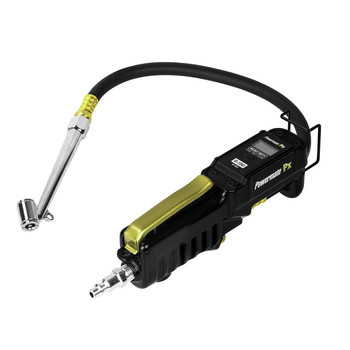 PRODUCTS | Powermate P024-0375SP Heavy Duty Digital Tire Inflator