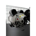 Stationary Air Compressors | California Air Tools CAIR-80050BD 5 HP 80 Gallon ASME Tank One-Stage Oil-Lubricated Belt Driven Air Compressor image number 6