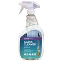 Cleaning & Janitorial Supplies | ECOS PRO PL93006CT 32 oz Glass Cleaner Spray Bottle - Vinegar Scent (6/Carton) image number 1