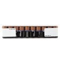 Office Electronics & Batteries | ZOLL 8000080701 123 Replacement Batteries for ZOLL AED Plus (10/Pack) image number 0
