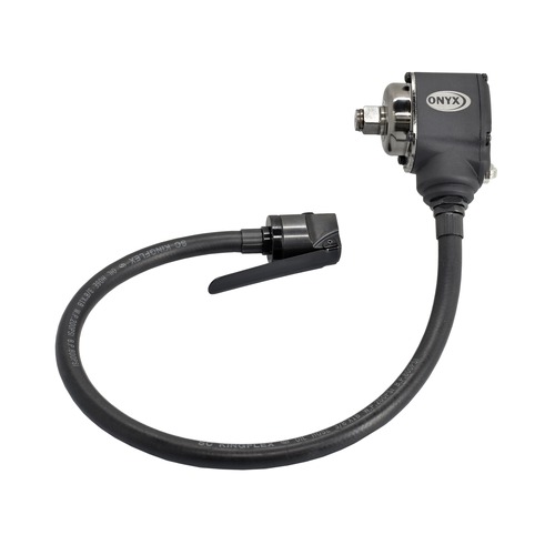 Impact Wrenches | Astro Pneumatic 1831 ONYX 445 ft-lbs. 3/8 in. Palm Impact Wrench image number 0