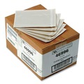 Office Jansan | Quality Park QUA46996 6 in. x 4-1/2 in. Clear Front Self Adhesive Packing List Envelope (1000/Box) image number 0
