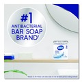 Office Jansan | Dial 52336 92633 4 oz. Deodorant Bar Soap - Iconic Dial Soap Scent (36/Carton) image number 8