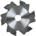 Circular Saw Accessories | Makita A-96148 4-5/8 in. 135-Degree Aluminum Grooving Carbide-Tipped Saw Blade image number 0