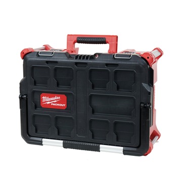 Milwaukee 48-22-8425 PACKOUT Large Heavy Duty Tool Box