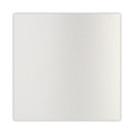 Paper Towels and Napkins | Boardwalk 8122 8 in. x 800 ft. 1-Ply Hardwound Paper Towels - White (6/Carton) image number 5