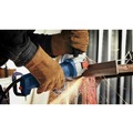 Angle Grinders | Factory Reconditioned Bosch GWX13-50-RT 120V X-LOCK 5 in. Corded Angle Grinder image number 10