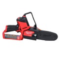 Clearance Center | Milwaukee 2527-20 M12 FUEL HATCHET Brushless Lithium-Ion Cordless 6 in. Pruning Saw (Tool-Only) image number 12