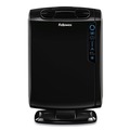 Air Filtration | Fellowes Mfg Co. 9286101 AeraMax 190 120V 4-Stage Air Purifier - Black image number 0