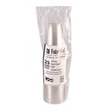 Labor Day Sale! Save $30 off $199! | Fabri-Kal 000000000009502074 Kal-Clear 24 oz PET Plastic Cold Drink Cups - Clear (25/Sleeve, 24 Sleeves/Carton) image number 2