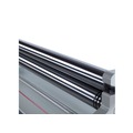 Metal Forming | Baileigh Industrial BA9-1006546 220V 2 HP Single Phase 14-Gauge Plate Roller image number 5